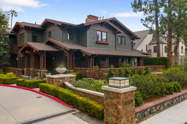 367 W Del Mar Boulevard #108, Pasadena, CA 91105