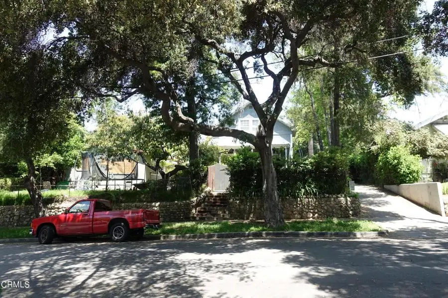 351 Adena Street, Pasadena, CA 91104 - #2