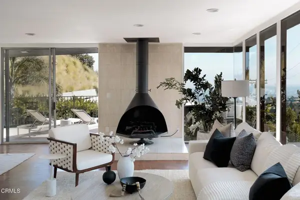 1600 Sunset Plaza Drive, Los Angeles, CA 90069