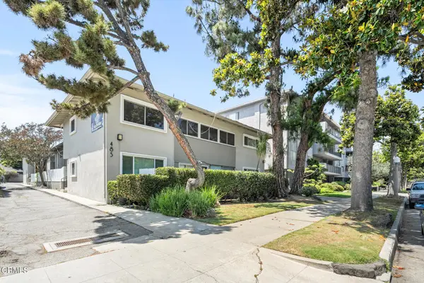 485 S Madison Avenue #7, Pasadena, CA 91101