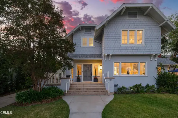 1225 Boston Street, Altadena, CA 91001
