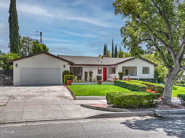 1080 Riviera Drive, Pasadena, CA 91107