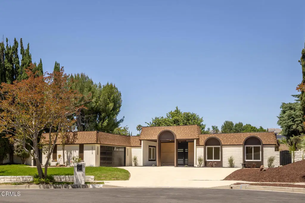 19713 Romar Street, Chatsworth, CA 91311 - #1