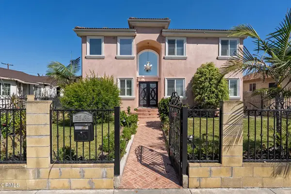 2546 Commerce Way, Commerce, CA 90040