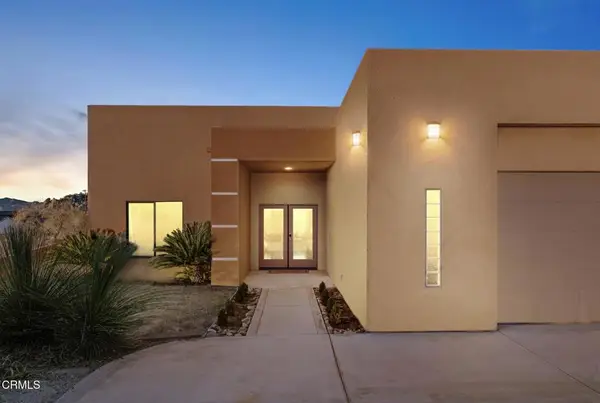6220 Farrelo Road, Yucca Valley, CA 92284