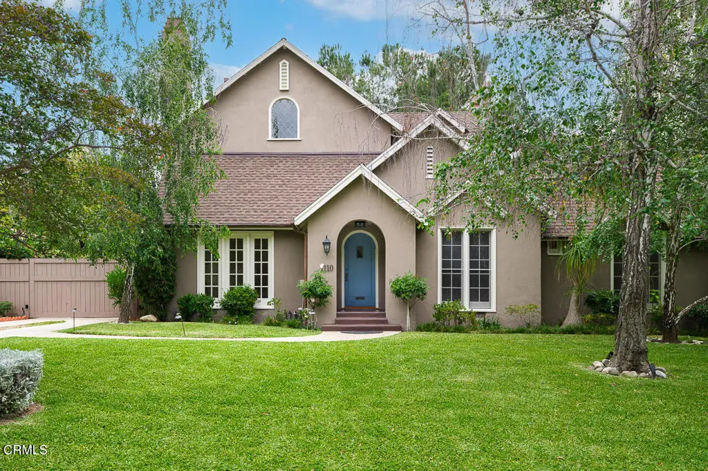 1110 Armada Drive, Pasadena, CA 91103 - #1