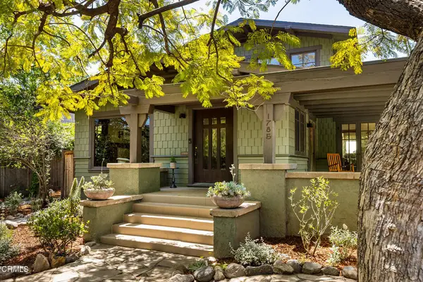 1785 N Los Robles Avenue, Pasadena, CA 91104