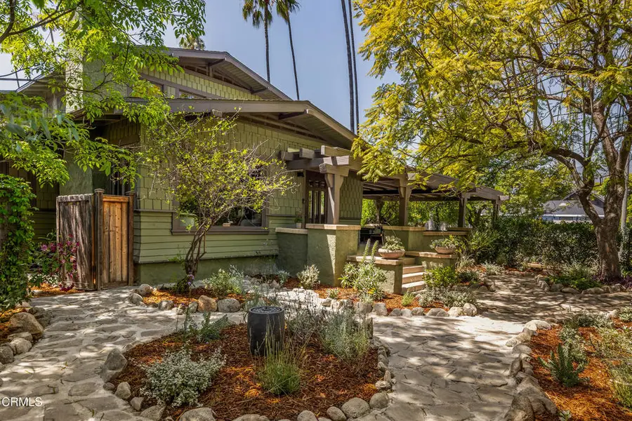 1785 N Los Robles Avenue, Pasadena, CA 91104 - #2