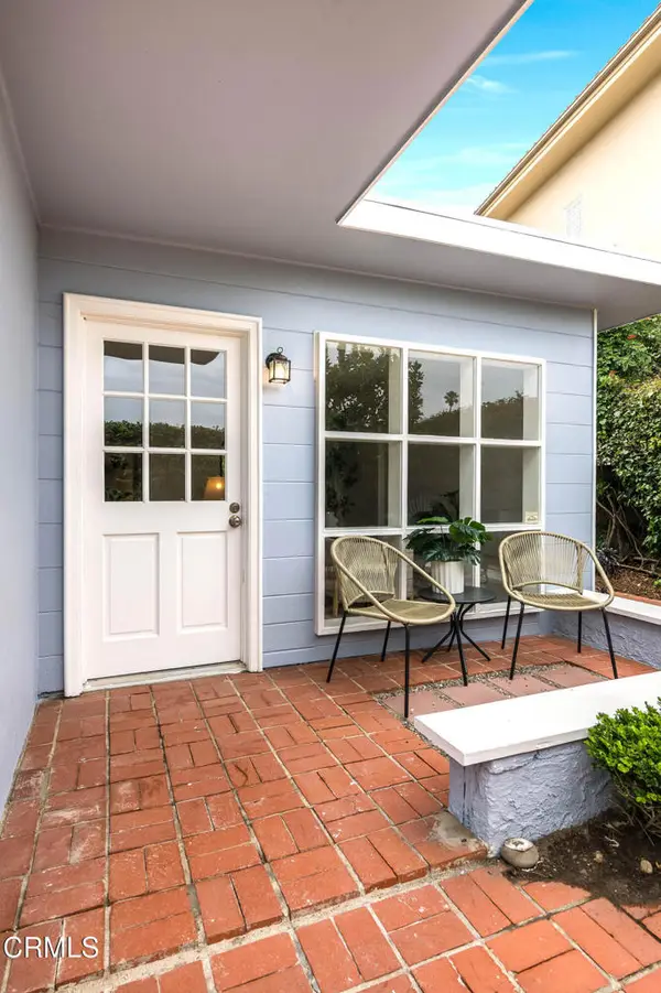 1260 Marthas Vineyard Court, Ventura, CA 93001