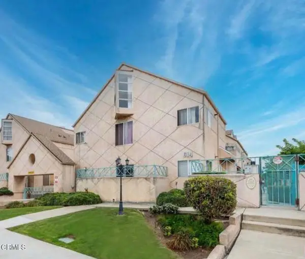 614 Venice Way #210, Inglewood, CA 90302