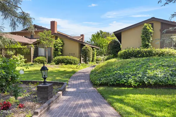 750 Arcadia Avenue #7, Arcadia, CA 91007