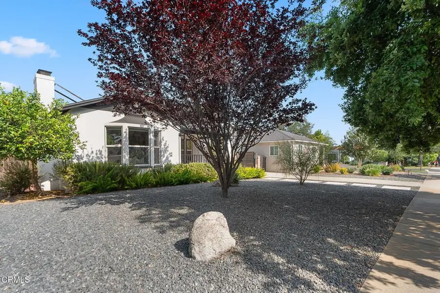 1102 Bella Vista Avenue, Pasadena, CA 91107 - #2