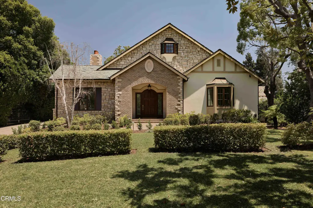 1520 Chelsea Road, San Marino, CA 91108 - #1