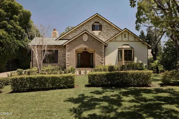 1520 Chelsea Road, San Marino, CA 91108