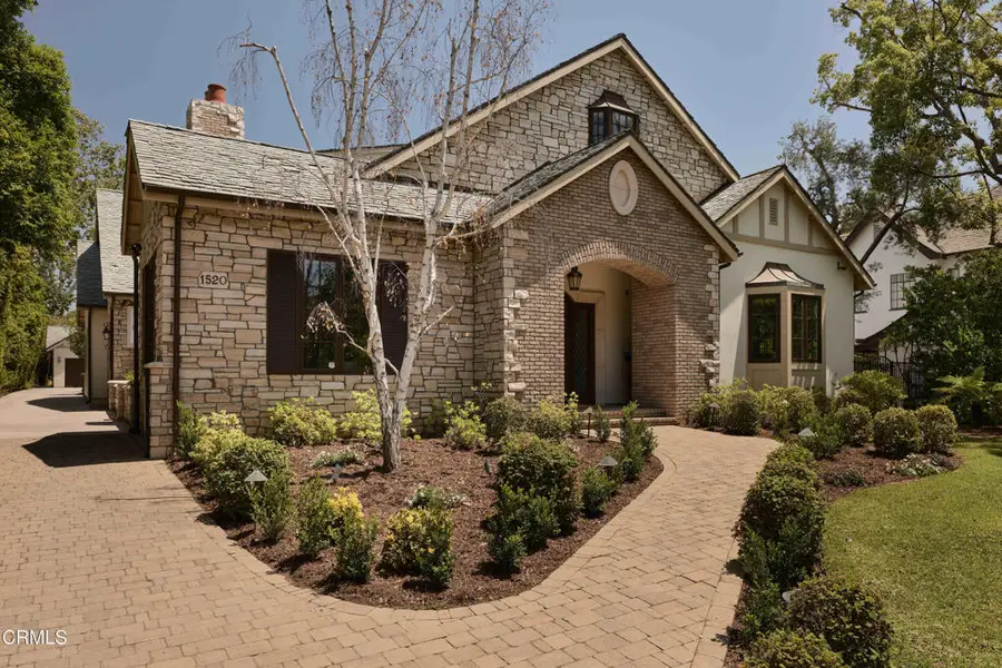 1520 Chelsea Road, San Marino, CA 91108 - #2