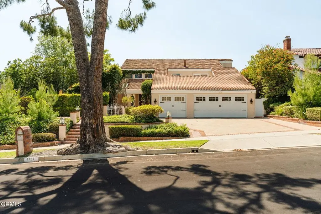 8639 Lindante Drive, Whittier, CA 90603 - #1