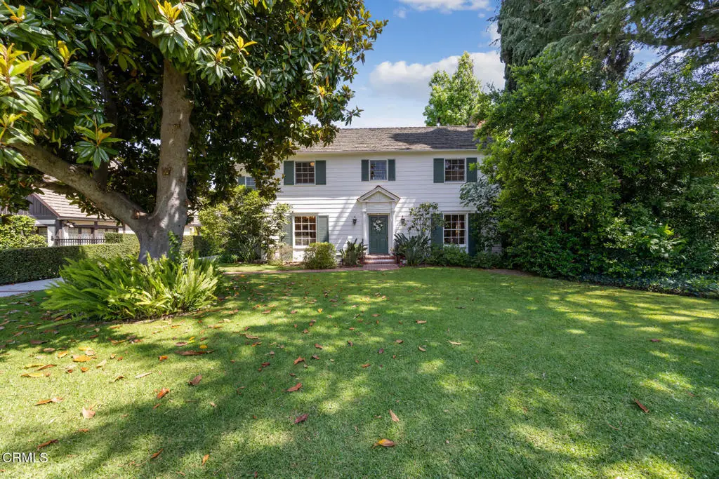 980 Afton Road, San Marino, CA 91108 - #1