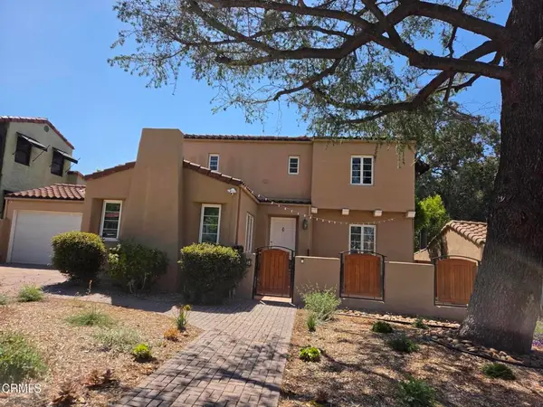 1434 El Miradero Avenue, Glendale, CA 91201