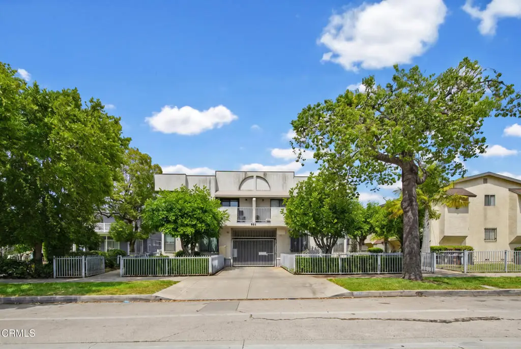 847 N Raymond Avenue #9A, Pasadena, CA 91103 - #1