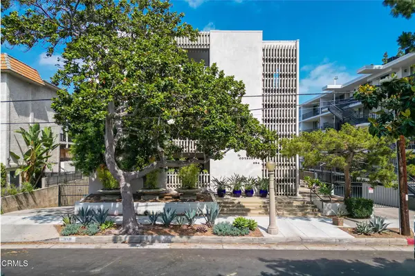 284 S Madison Avenue #401, Pasadena, CA 91101