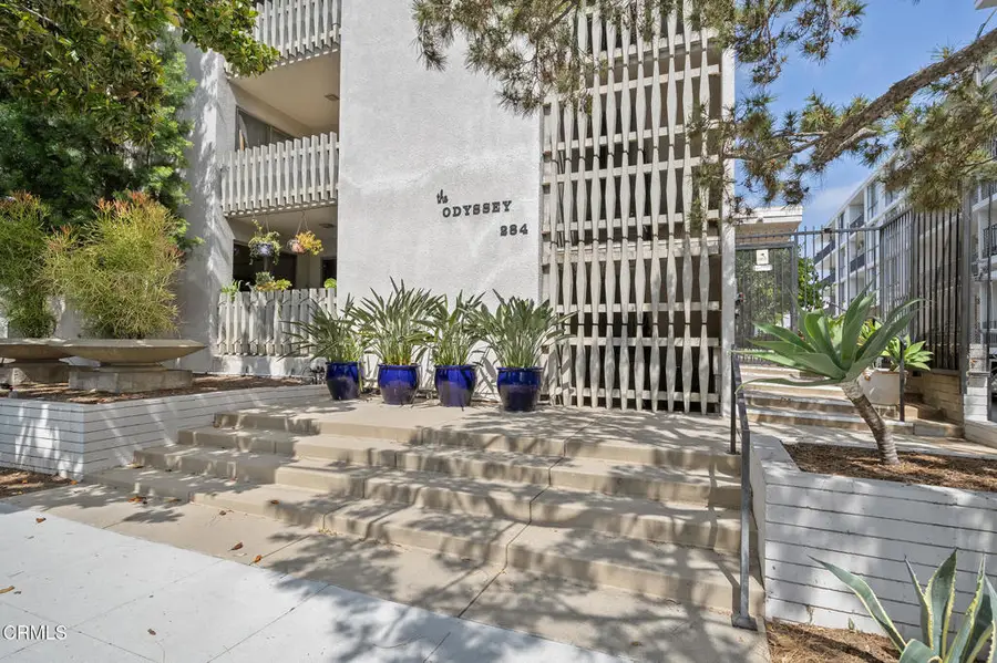 284 S Madison Avenue #401, Pasadena, CA 91101 - #2
