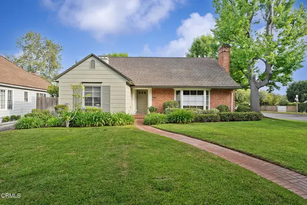 2240 Sherwood Road, San Marino, CA 91108