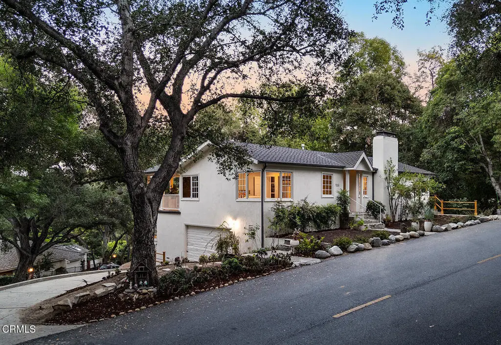 4086 Hampstead Road, La Canada Flintridge, CA 91011 - #1