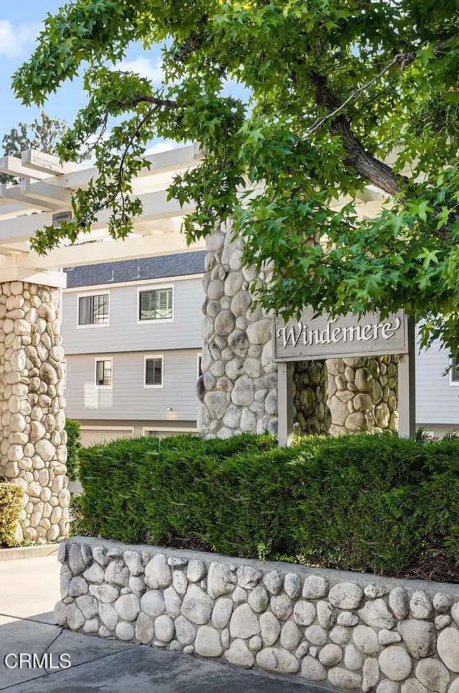 883 Magnolia Avenue #16, Pasadena, CA 91106 - #2