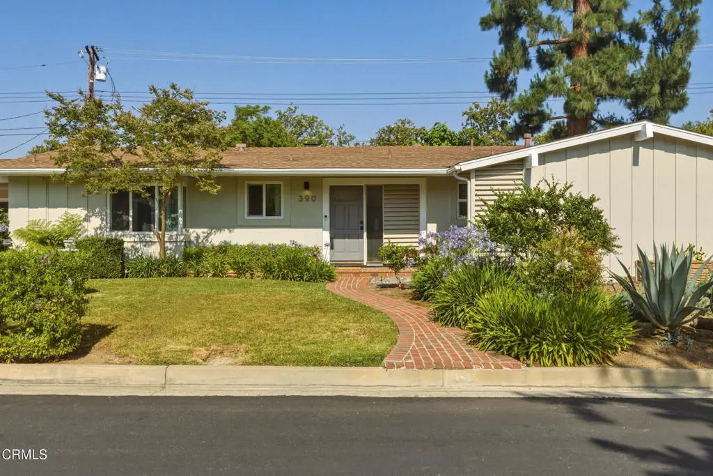 390 San Juan Place, Pasadena, CA 91107 - #1