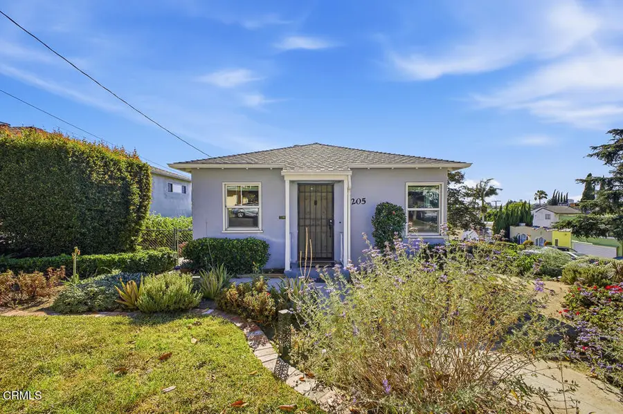 1205 Tyler Street, Glendale, CA 91205 - #3