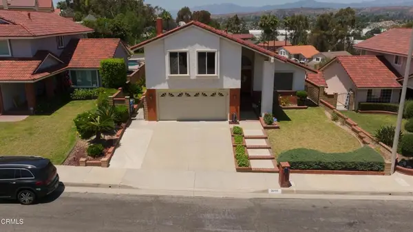 20111 Divino Drive, Walnut, CA 91789