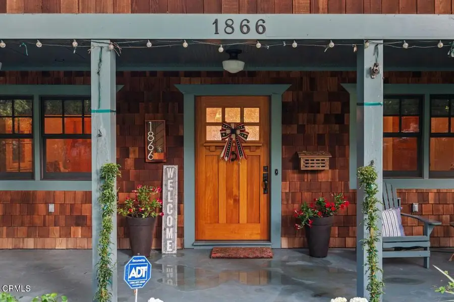 1866 Las Lunas Street, Pasadena, CA 91107 - #3