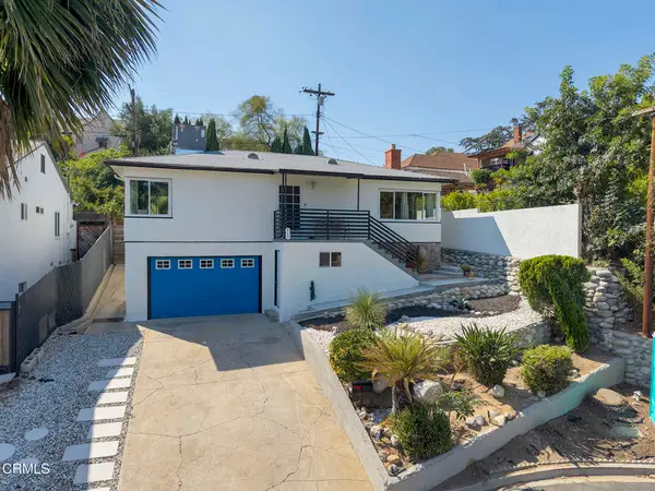 5183 Maison Avenue, Los Angeles, CA 90041
