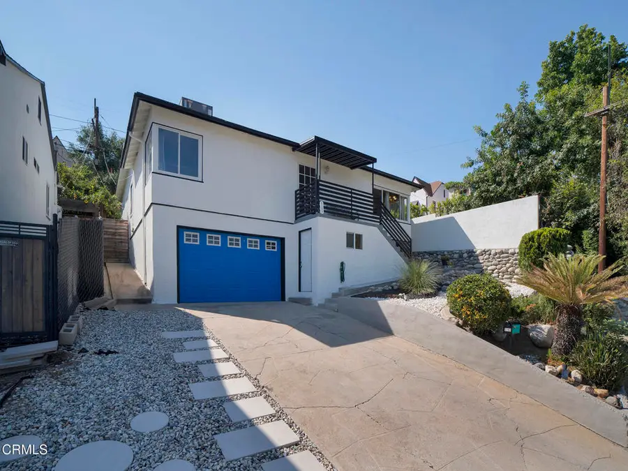 5183 Maison Avenue, Los Angeles, CA 90041 - #2