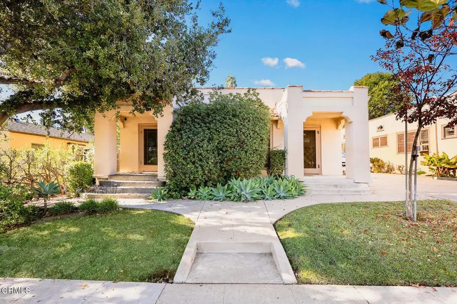 1165 Lake Avenue, Pasadena, CA 91104 - #2