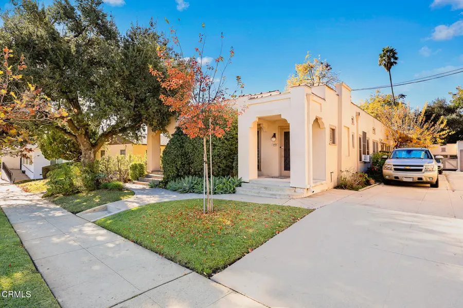 1165 Lake Avenue, Pasadena, CA 91104 - #3