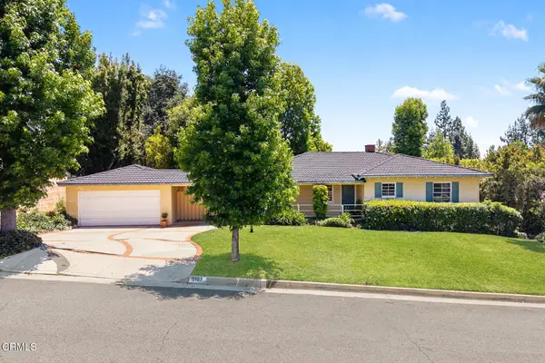 5108 Caroli Lane, La Canada Flintridge, CA 91011