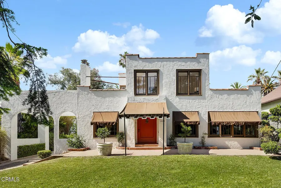 1045 New York Drive, Altadena, CA 91001 - #3
