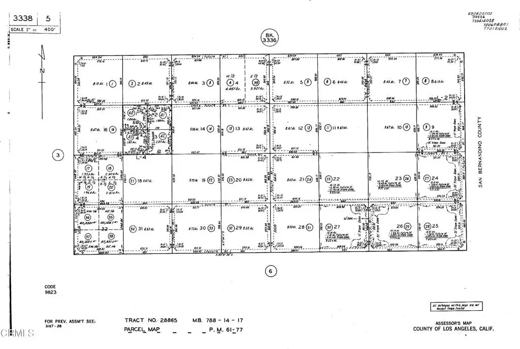 d Avenue L, Lancaster, CA 93535 - #1