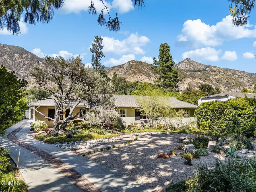 1973 Midwick Drive, Altadena, CA 91001 - #2