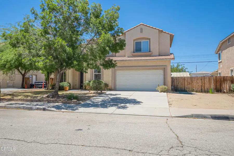 38519 37th Street E, Palmdale, CA 93550 - #2
