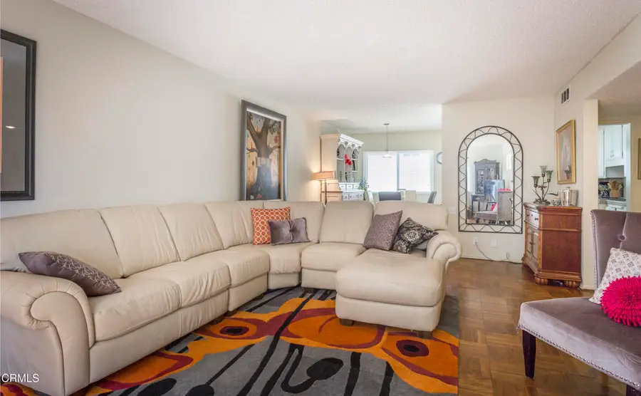 385 Cliff Drive #3, Pasadena, CA 91107 - #3