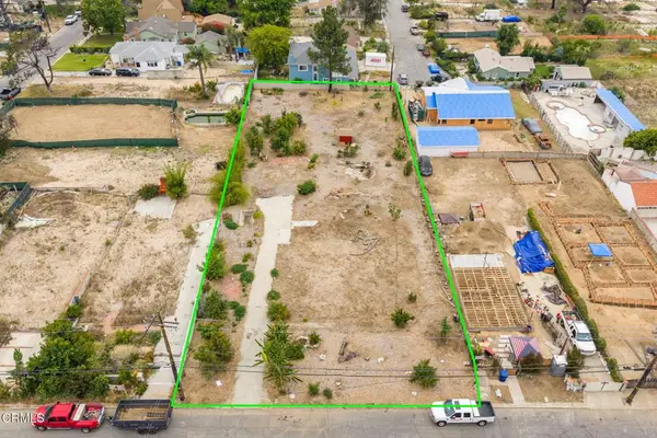 254 W Palm Street, Altadena, CA 91001
