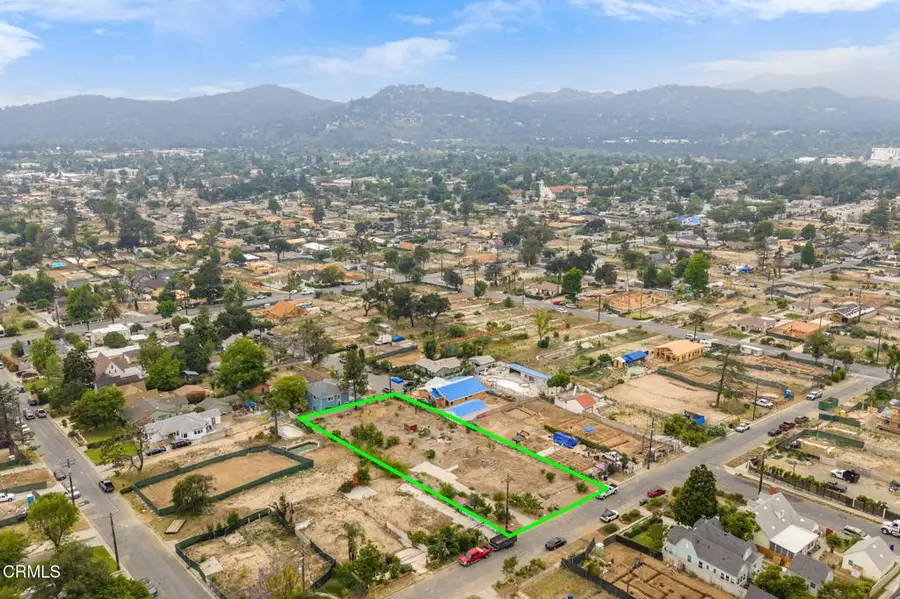 254 W Palm Street, Altadena, CA 91001 - #2