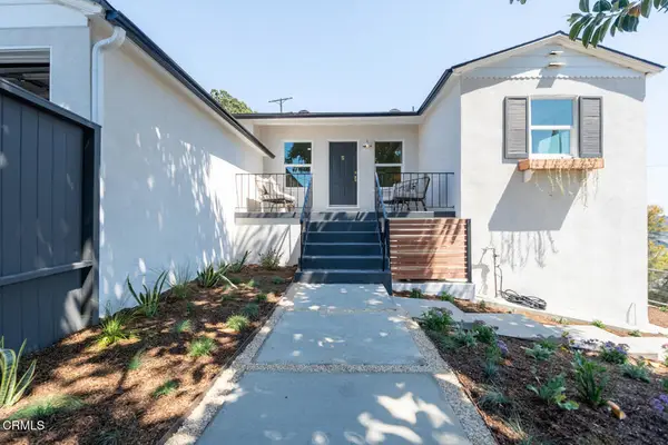 1838 Kilbourn Street, Los Angeles, CA 90065