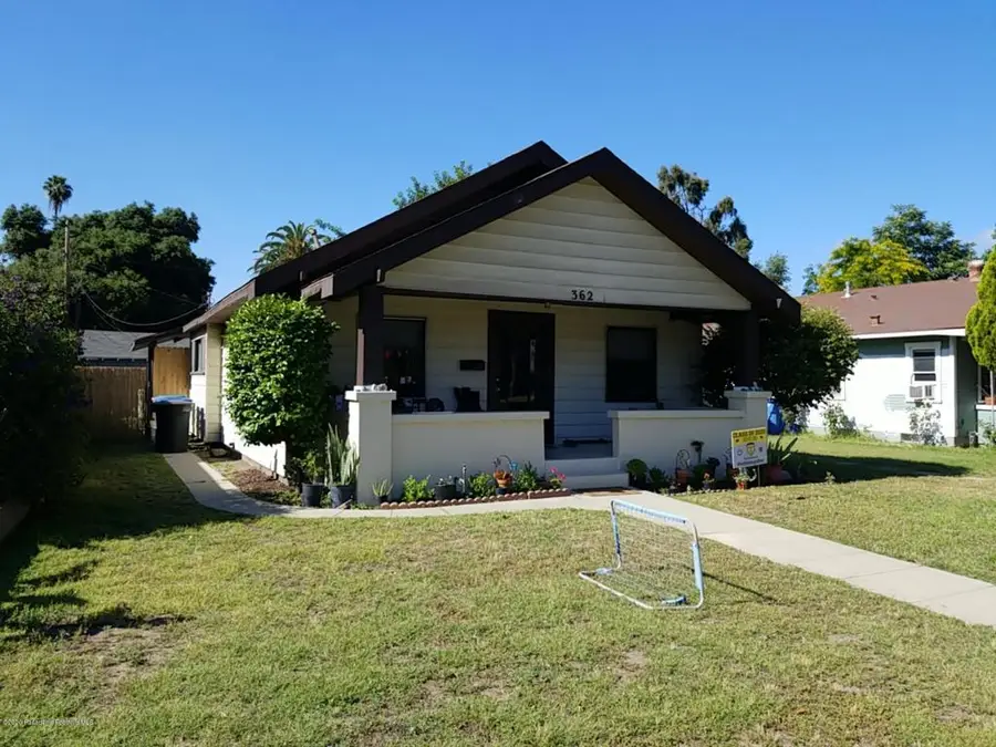 362 E Alvarado Street, Pomona, CA 91767 - #2
