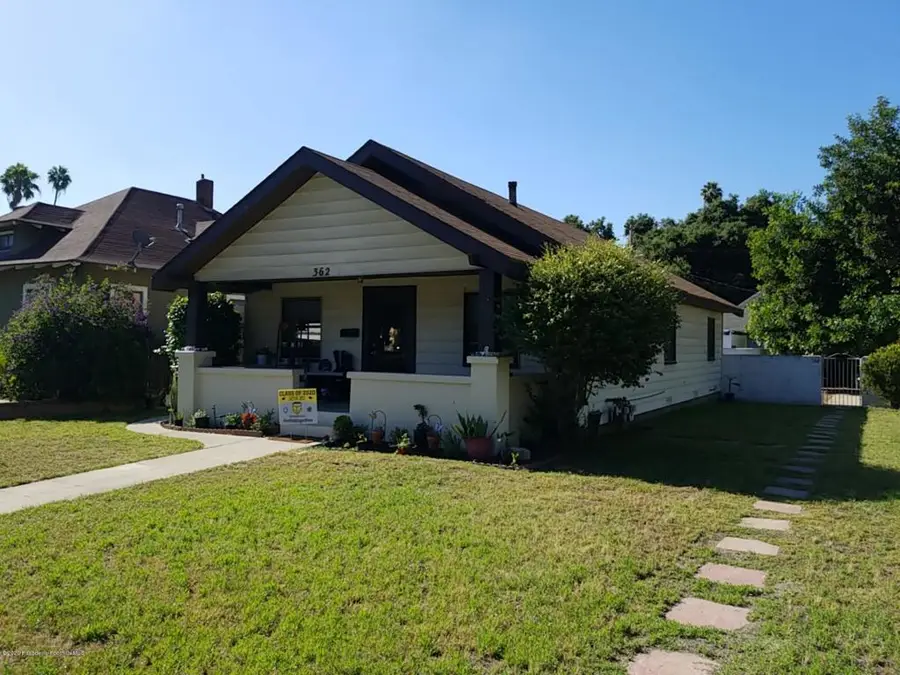 362 E Alvarado Street, Pomona, CA 91767 - #3