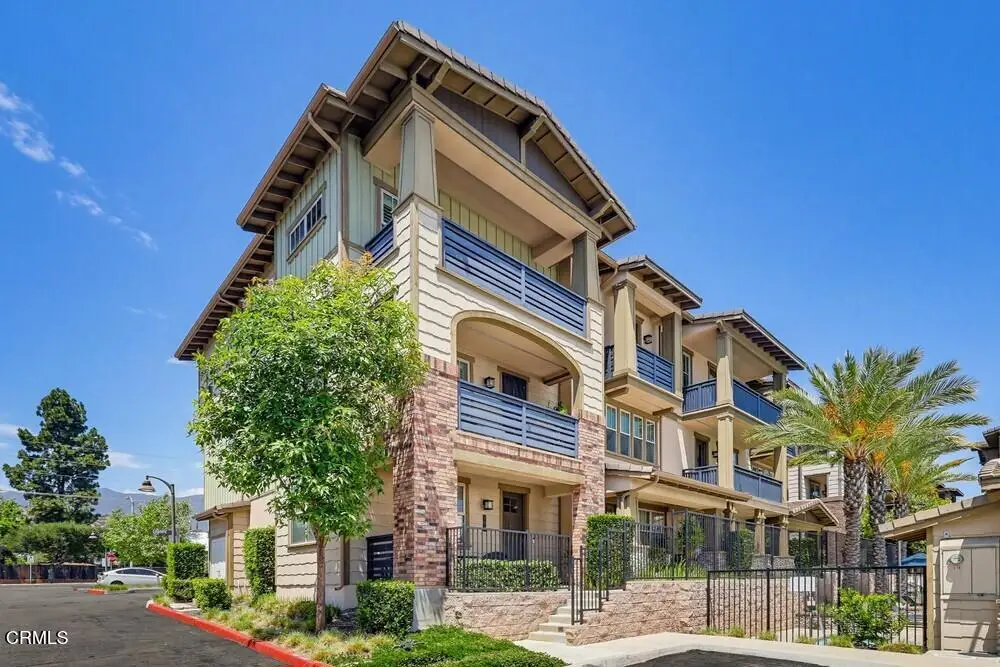 594 Granite Street, Claremont, CA 91711 - #1