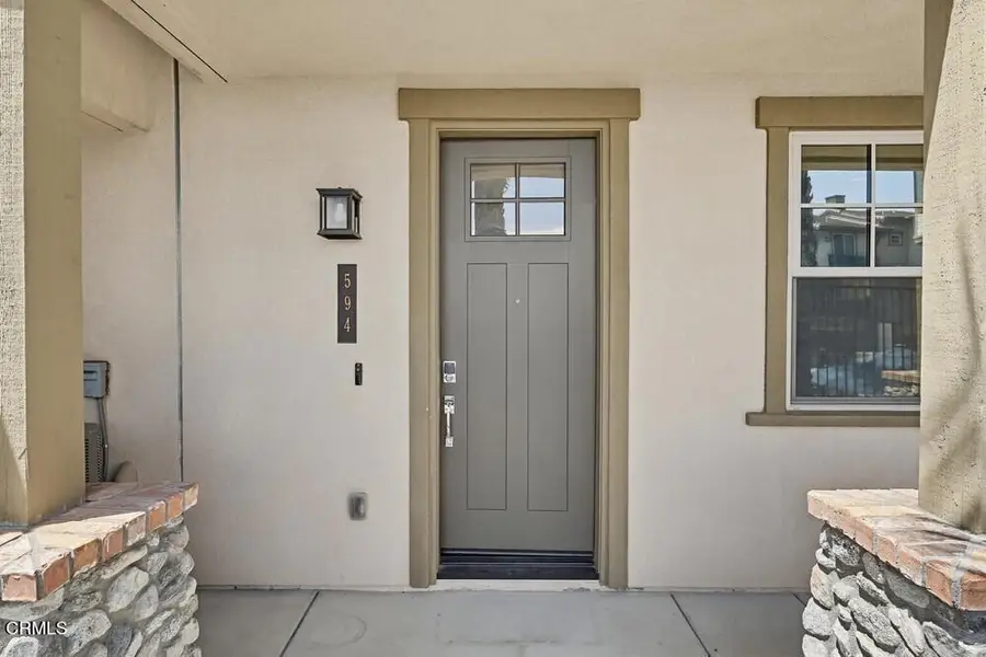 594 Granite Street, Claremont, CA 91711 - #2
