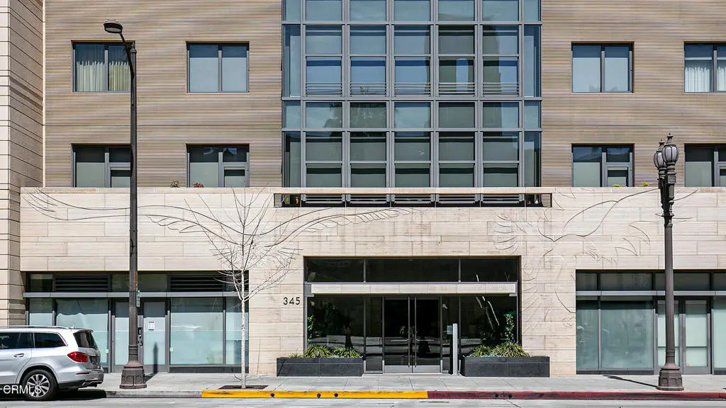 345 E Colorado Boulevard #203, Pasadena, CA 91101 - #1